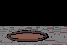 Manhole Animation by Kiefer